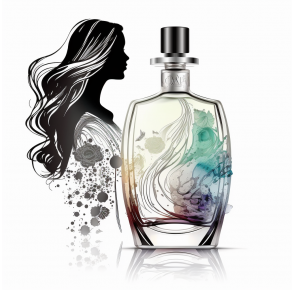 Женский парфюм от известных брендов