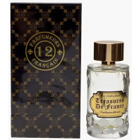 12 Parfumeurs Francais Fontainebleau