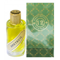 12 Parfumeurs Francais Breteuil