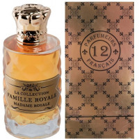 12 Parfumeurs Francais Madame Royale