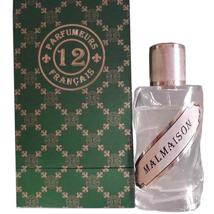 12 Parfumeurs Francais Malmaison