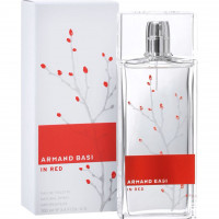 Armand Basi In Red