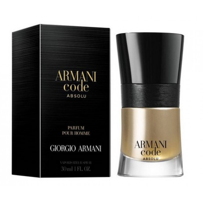 Giorgio Armani Armani Code Absolu
