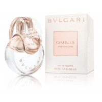 Bvlgari Omnia Crystalline
