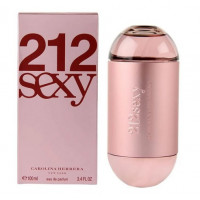 Carolina Herrera 212 Sexy