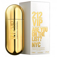 Carolina Herrera 212 VIP