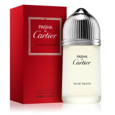 Cartier De Pasha