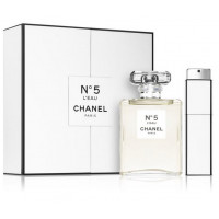 Chanel N5 L`Eau