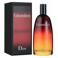 Christian Dior Fahrenheit