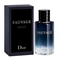 Christian Dior Sauvage