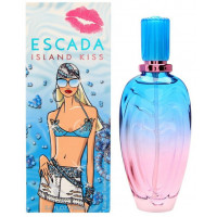 Escada Island Kiss