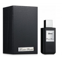 Franck Boclet Crime