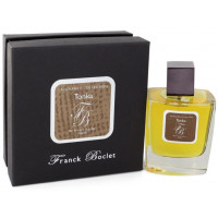 Franck Boclet Tonka