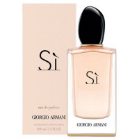 Giorgio Armani Si