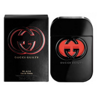 Gucci Guilty Black