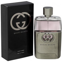 Gucci Guilty Pour Homme