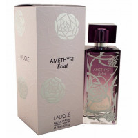 Lalique Amethyst Eclat