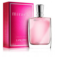 Lancome Miracle