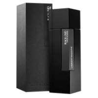 Laurent Mazzone Black Oud