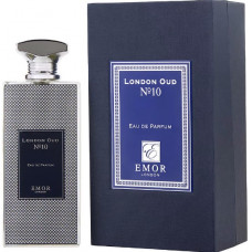 Emor London Oud No 10
