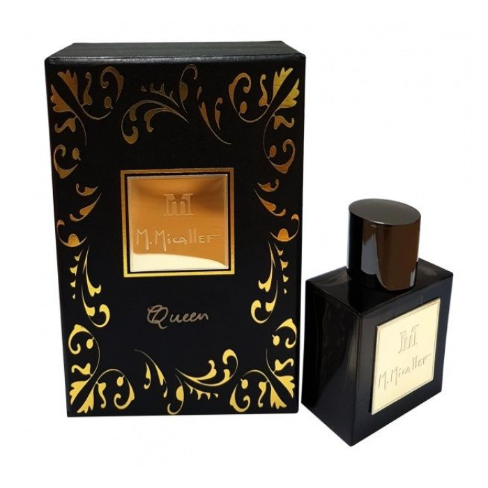 M.Micallef Aoud Collection Queen