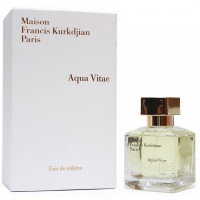Maison Francis Kurkdjian Aqua Vitae