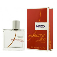 Mexx Energizing Man