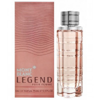 Mont Blanc Legend Pour Femme