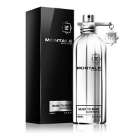 Montale Musk to Musk