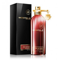 Montale Red Vetyver