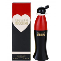 Moschino Cheap And Chic