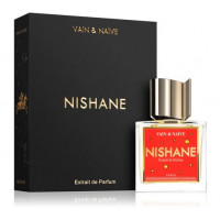 Nishane Vain & Naive
