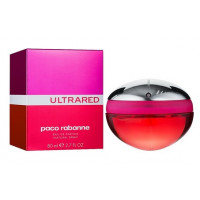 Paco Rabanne Ultrared