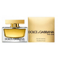 Dolce&Gabbana The One