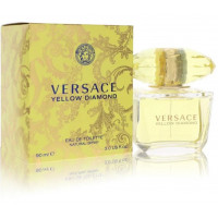 Versace Yellow Diamond