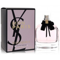 Yves Saint Laurent Mon Paris