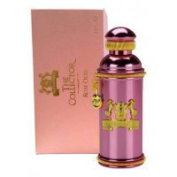 Alexandre. J Rose Oud