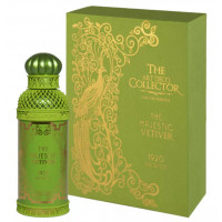 Alexandre. J The Majestic Vetiver