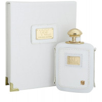 Alexandre. J Western Leather White