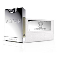 Alyson Oldoini Black Violet