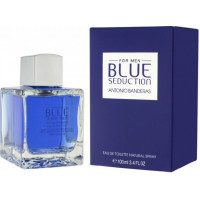 Antonio Banderas Blue Seduction