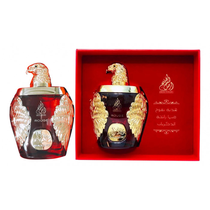 Ard Al Khaleej Ghala Zayed Luxury Rouge
