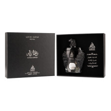 Ard Al Khaleej Ghala Zayed Luxury Royal