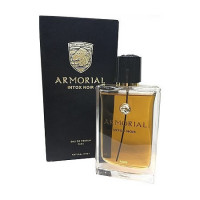 Armorial Intox Noir