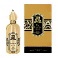 Attar Collection The Persian Gold