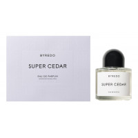 Byredo Super Cedar