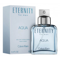 Calvin Klein Eternity Aqua For Men