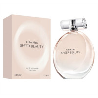 Calvin Klein Sheer Beauty