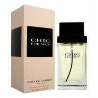 Carolina Herrera Chic For Men