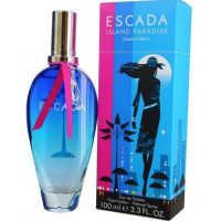 Escada Island Paradise